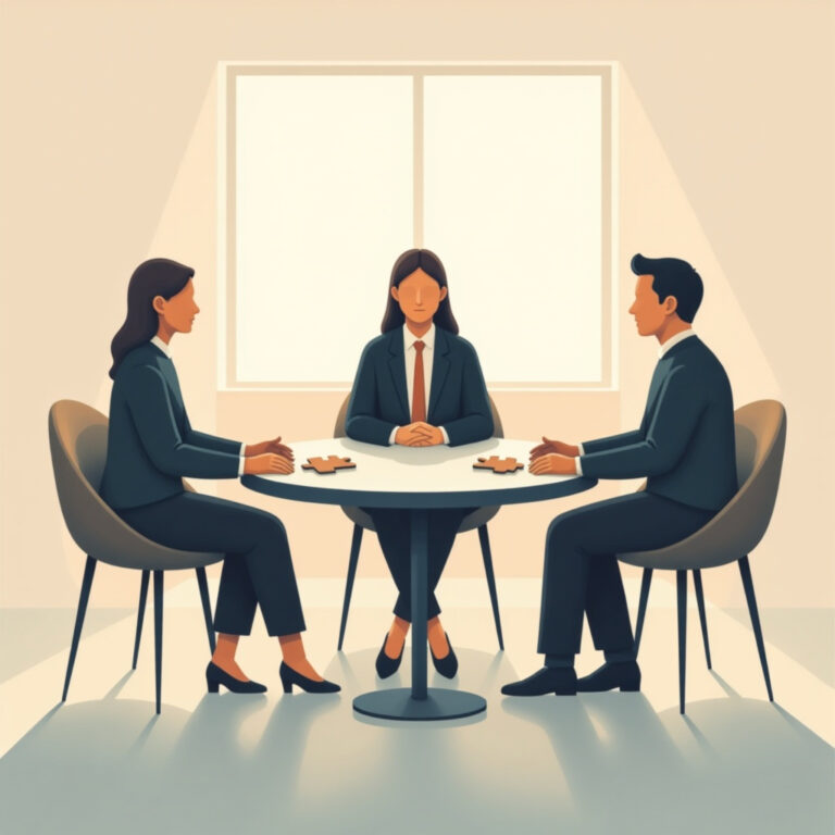 What Is Mediation How It Works And When To Use It
