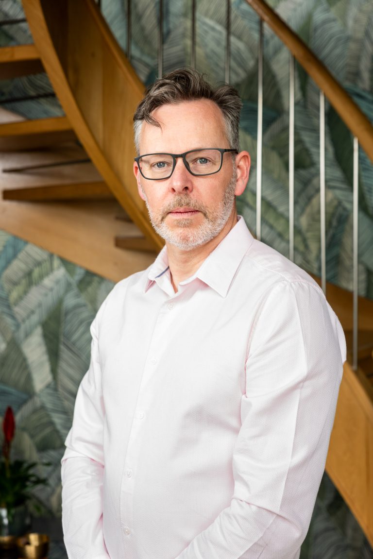 Kevin Harding